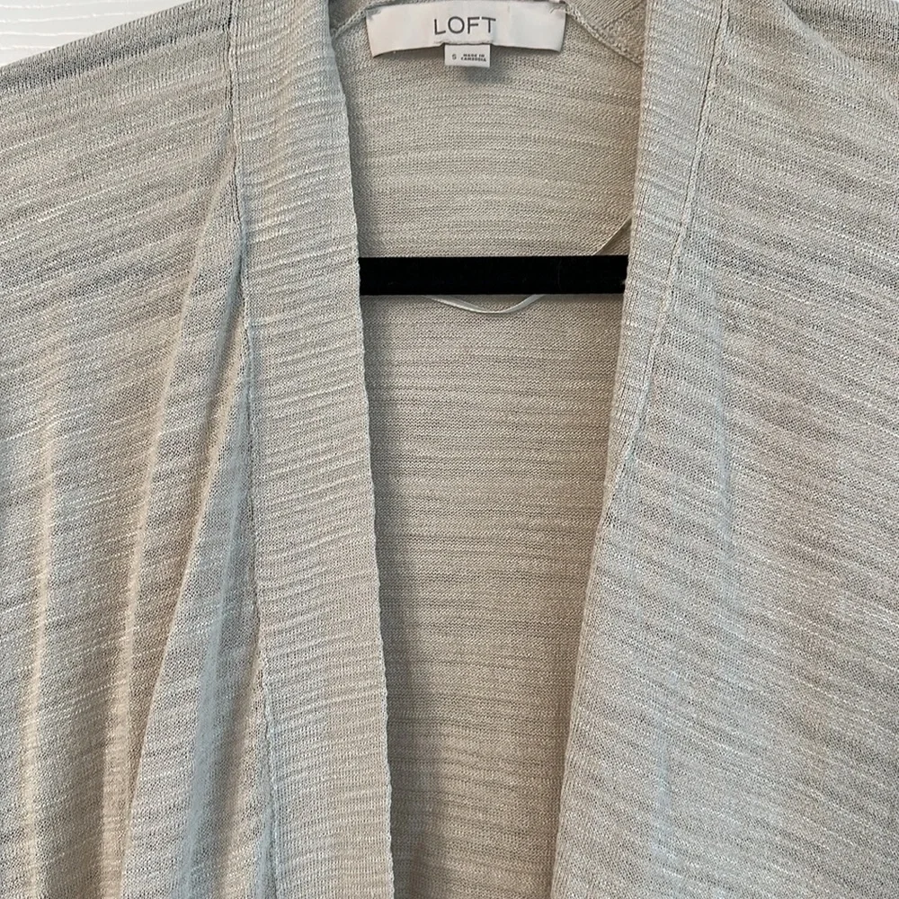 Loft Cardigan - Picture 2 of 3